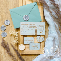 Mint provedení - služba obarvení